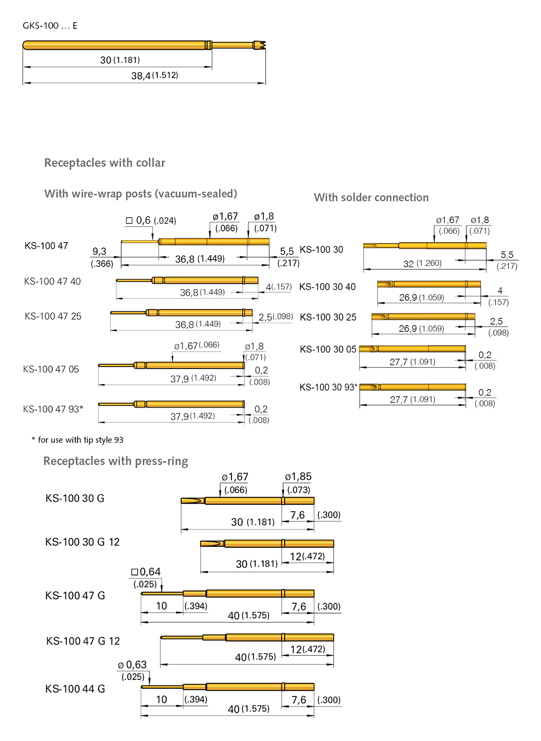 GKS100204130A2000EKS47G