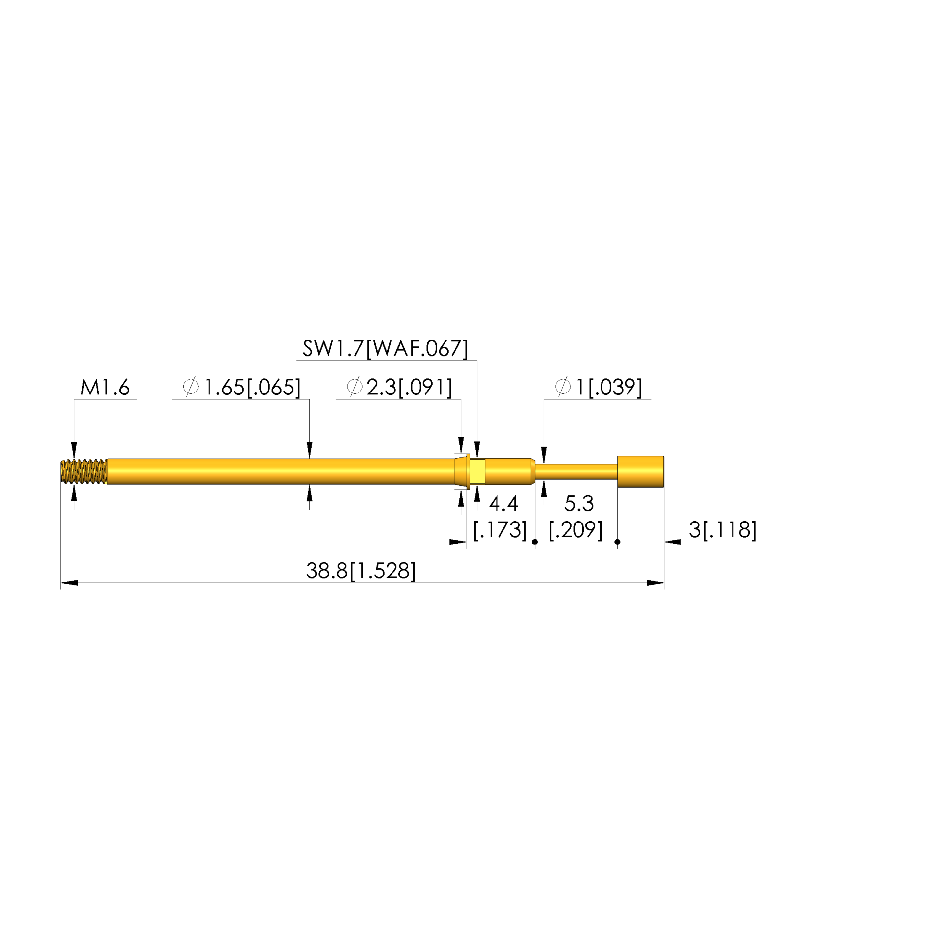 GKS112303200A0805M