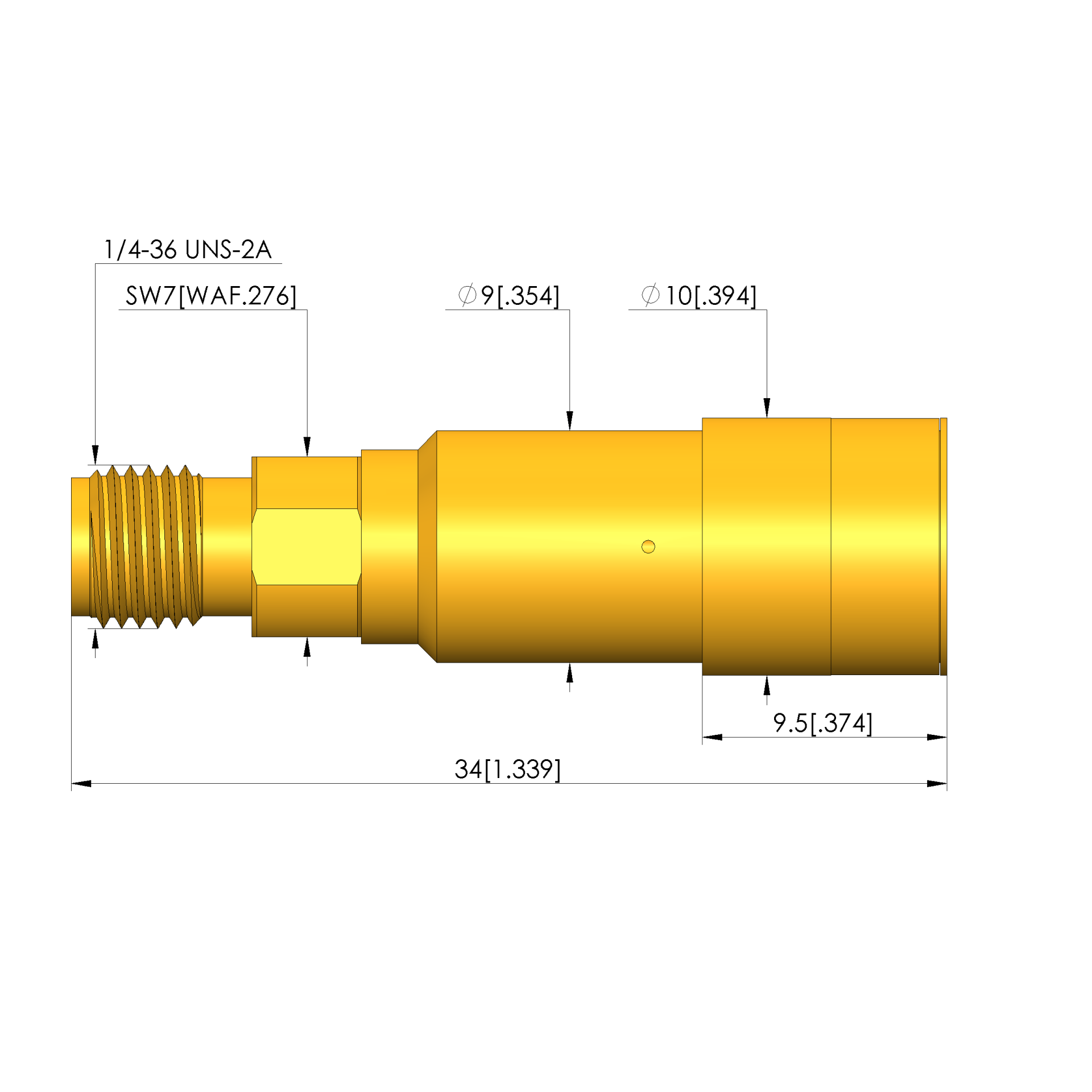 HFS-ADA-QSMA-M-SMA-F