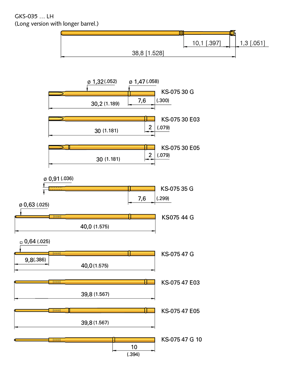 GKS035214064A1200LH