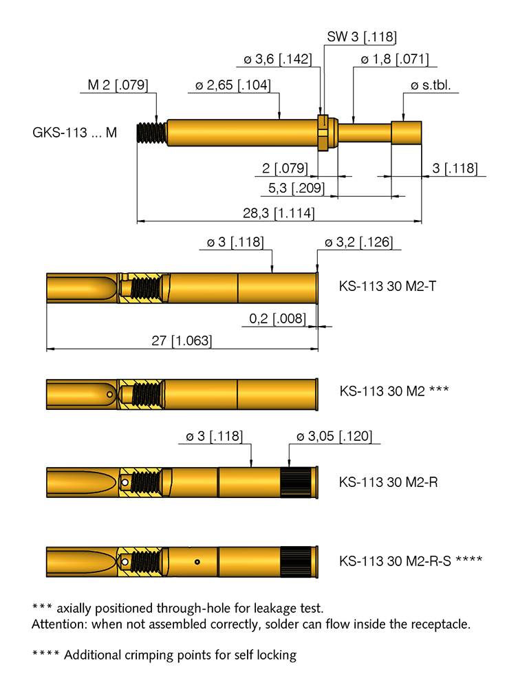 GKS113201180R3002MC