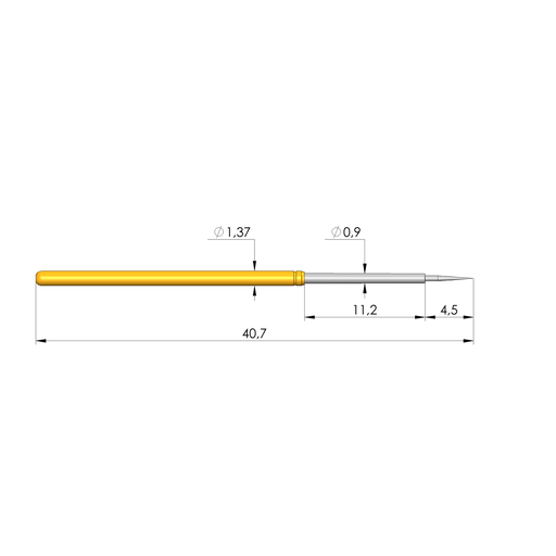 GKS135209050N3000