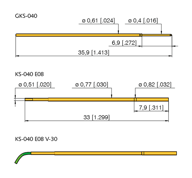 GKS040297040A1500N40