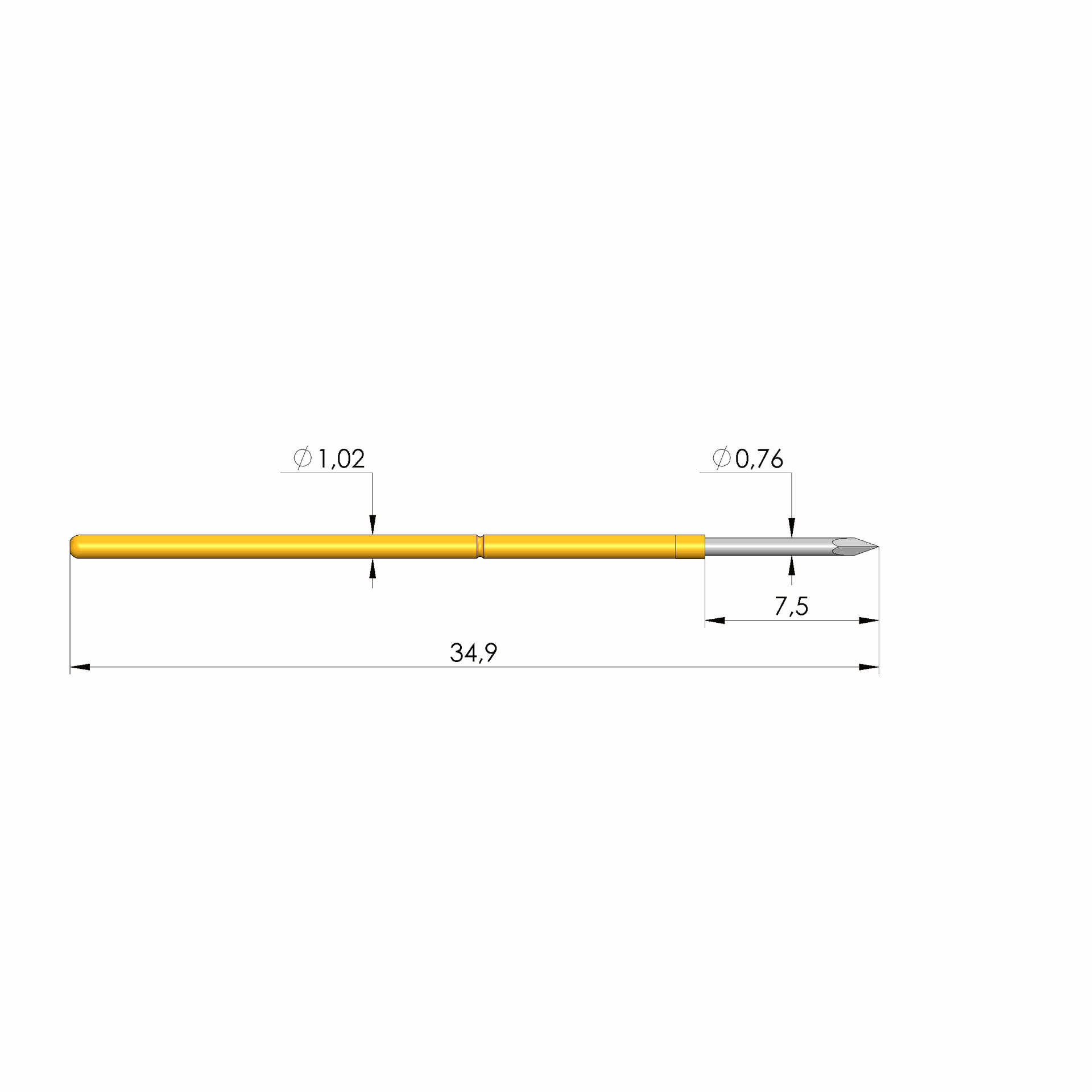 GKS181303080A1500K