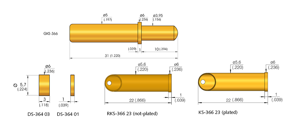 GKS366105400N6001