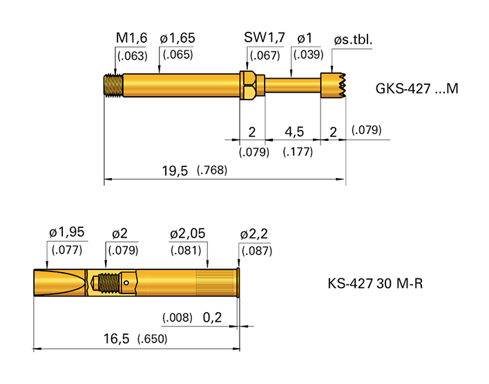 GKS427201100A2502M