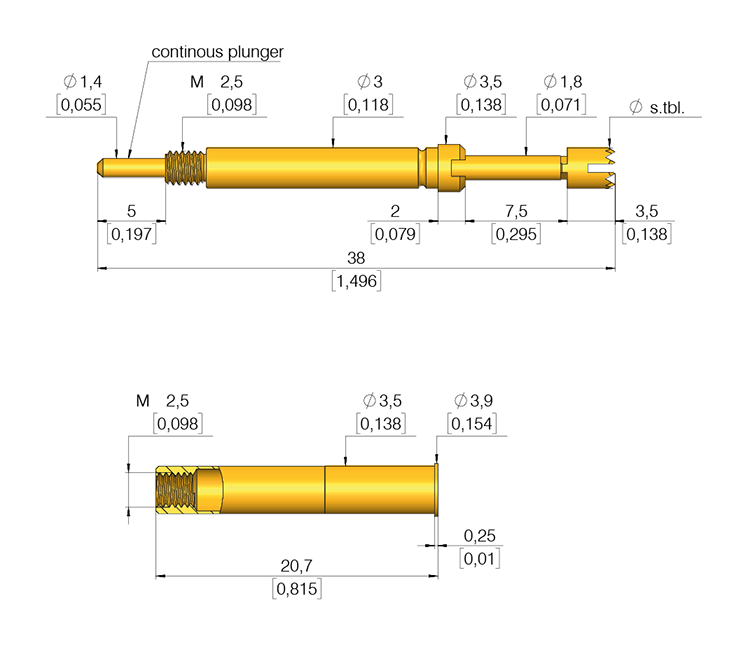 GKS500306400A5002M