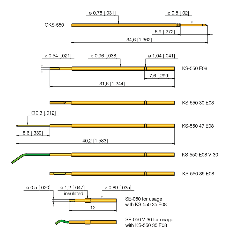 GKS550360050A1500
