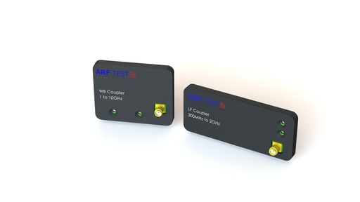 Fiches techniques Antennes RF (ACP)