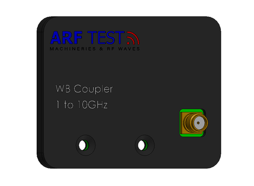 Antenne WB ACP (1-10Ghz)