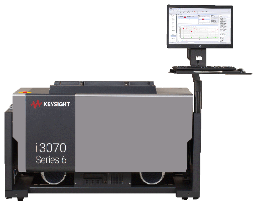 H+W Products, Interfaces pour tout testeurs ICT, Keysight, Genrad, teradyne, SPEA...